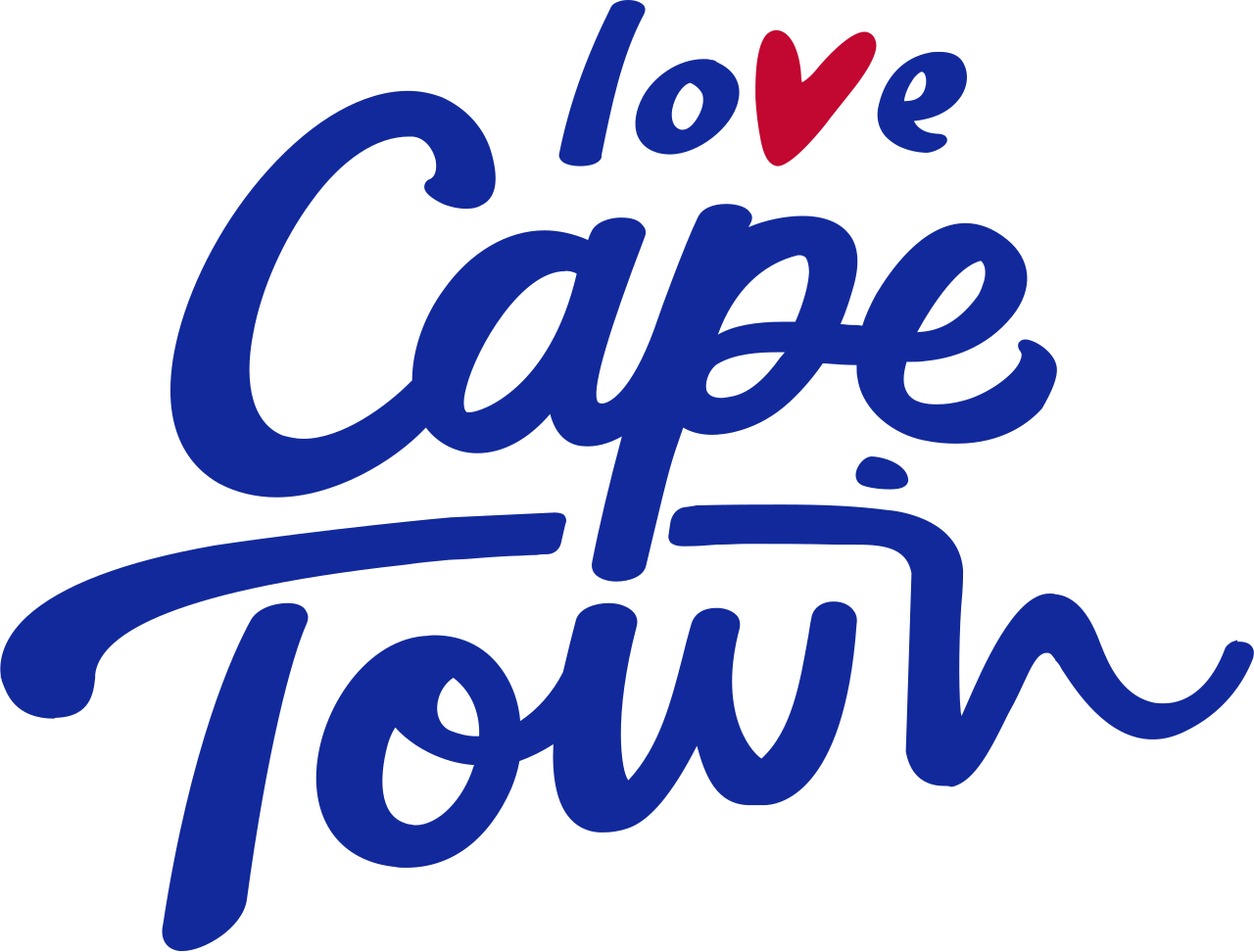 Cape Town Tourism Logo